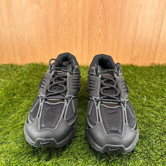 Nike Pegasus Wave Black Anthracite Lifestyle Shoes IB0612-001 Men\'s Size 10.5 main image 4